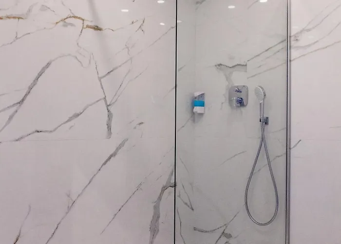 洛斯阿科斯酒店 酒店 内尔哈