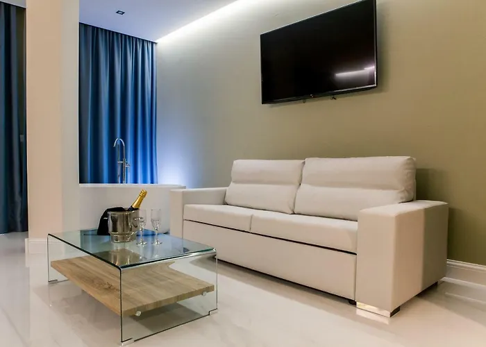 酒店 洛斯阿科斯酒店 内尔哈