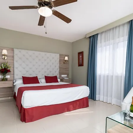 Hotel Arcos