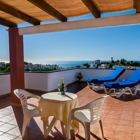 Arcos 3* Nerja
