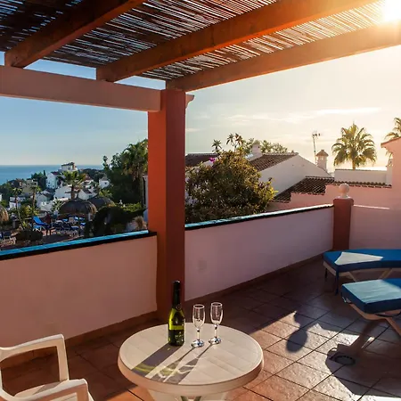 Arcos Hotel Nerja