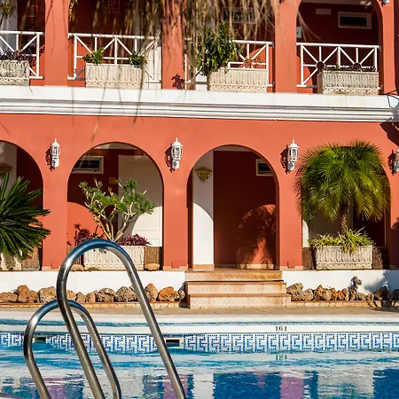 Hotel Arcos
