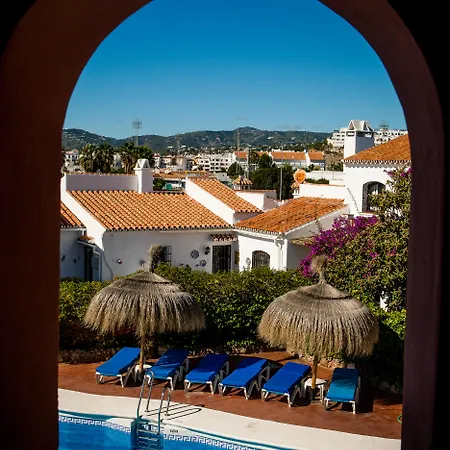 Arcos Hotel Nerja