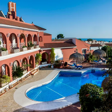 Arcos Hotel