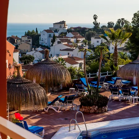 Arcos Nerja