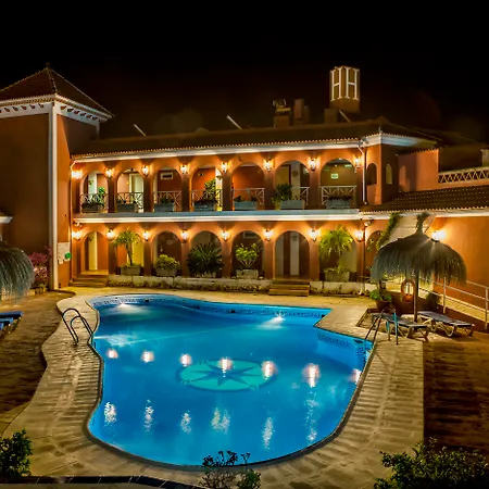 Hotel Arcos