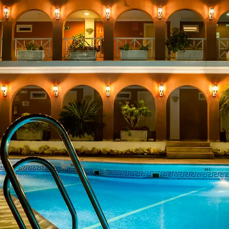 Arcos Nerja