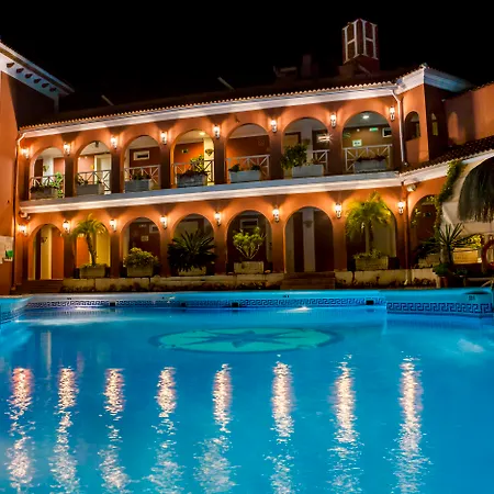 Hotel Arcos Nerja