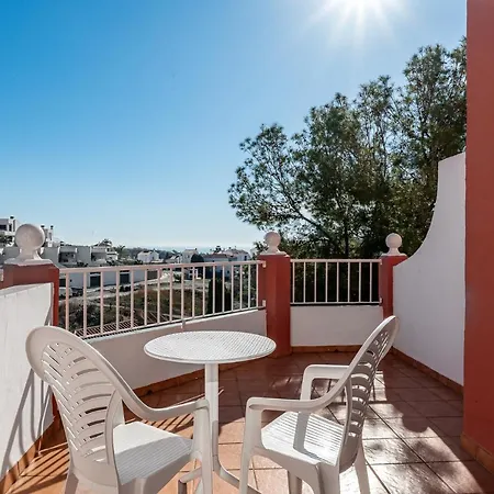 Arcos 3* Nerja