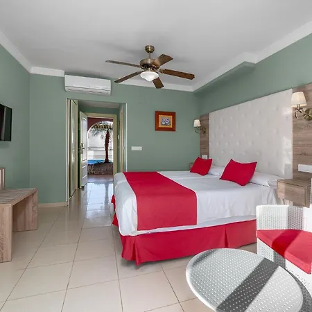 Hotel Arcos