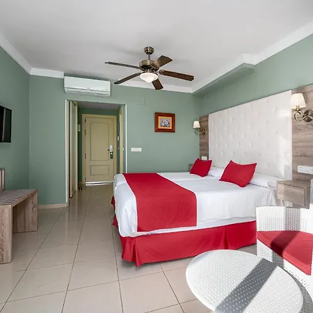 Hotel Arcos