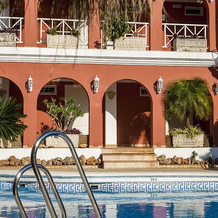 Hotel Arcos
