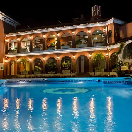 Arcos 3* Nerja