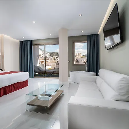 Arcos Nerja