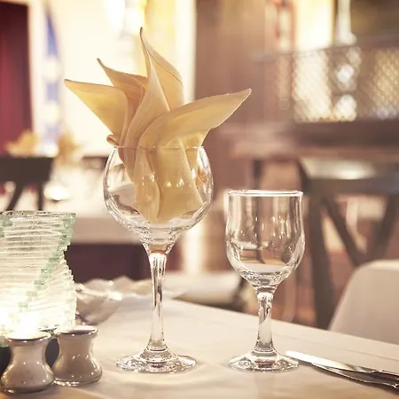 Hotel Arcos