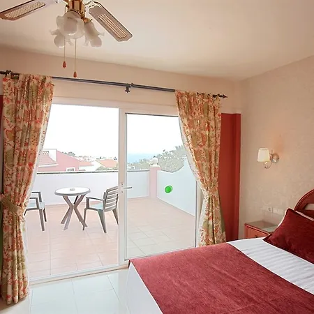 Hotel Arcos Nerja