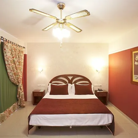 Hotel Arcos