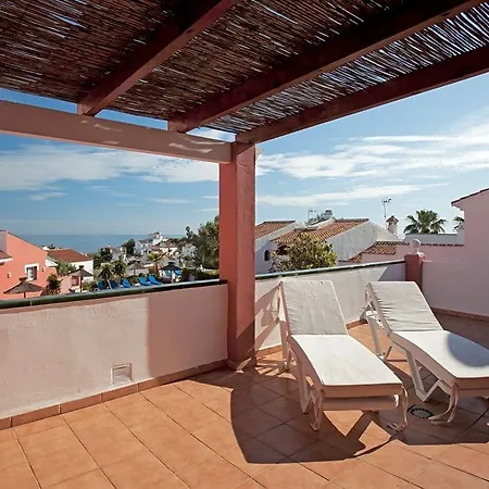 Hotel Arcos 3*