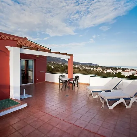 Hotel Arcos