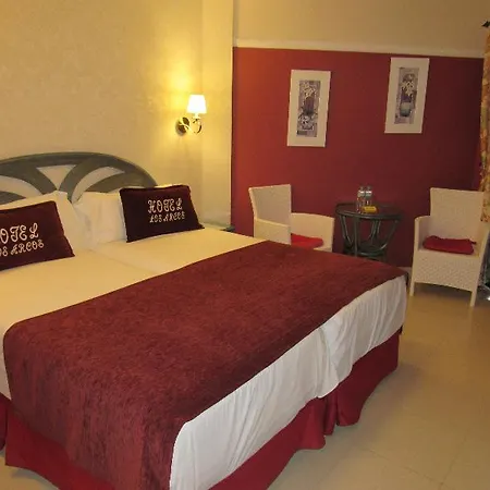 Arcos 3* Nerja