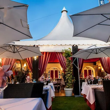 Arcos Hotel 3*