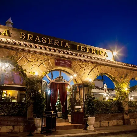 Hotel Arcos Nerja