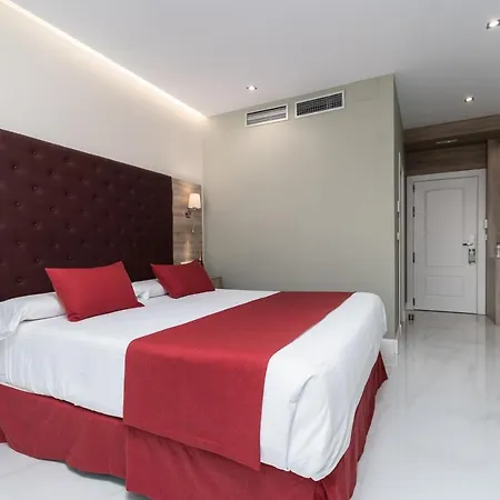 Arcos Nerja