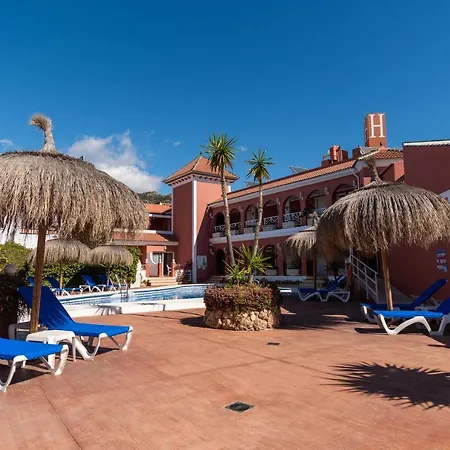 Arcos Hotel