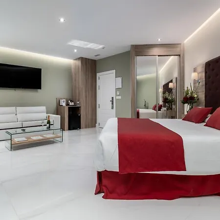 Arcos 3* Nerja