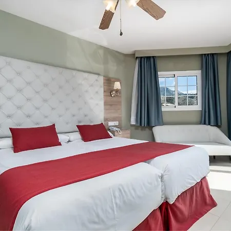 Arcos Hotel 3*