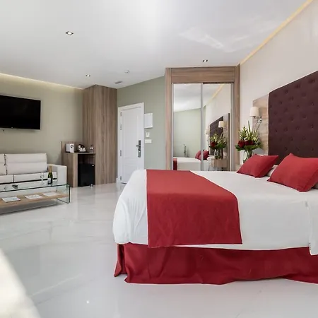 Hotel Arcos Nerja