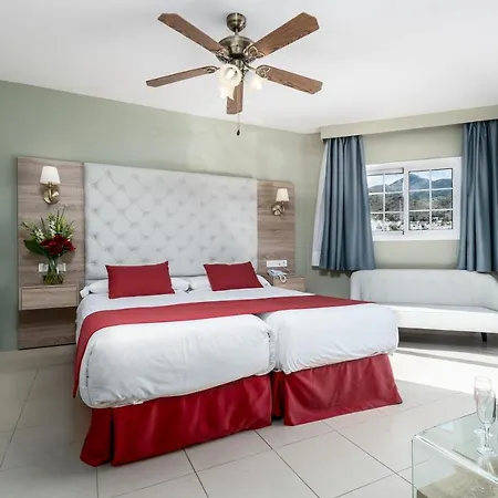 Arcos Hotel 3*