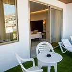 Hotel Arcos 3*