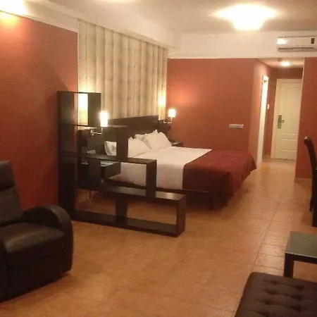 Arcos Hotel 3*