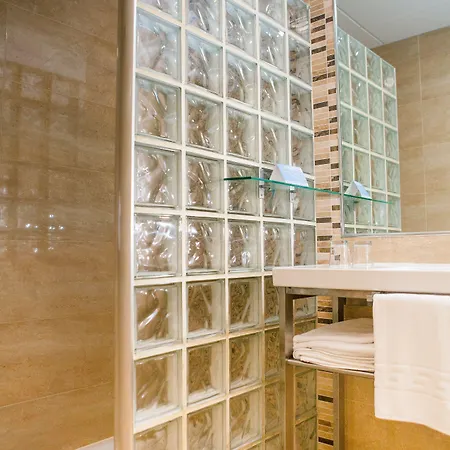 Arcos Ξενοδοχείο Nerja