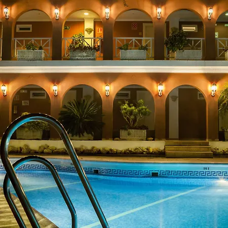 Arcos Nerja