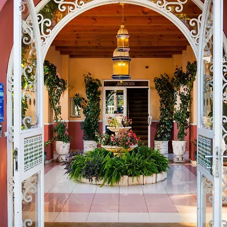 Hotel Arcos