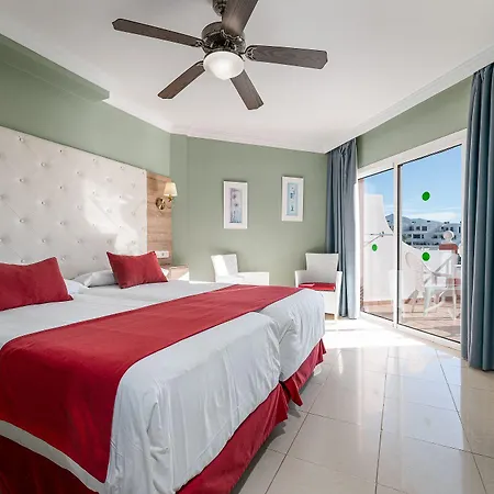 Arcos Ξενοδοχείο Nerja