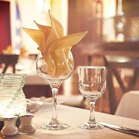 Hotel Arcos
