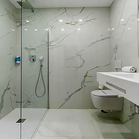 Arcos Hotel