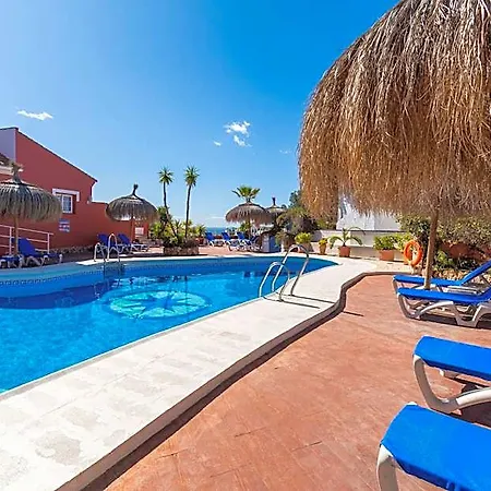 Arcos 3* Nerja