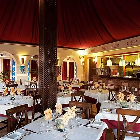 Arcos Nerja