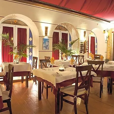 Arcos Hotel 3*