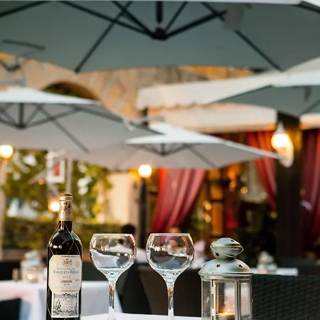 Hotel Arcos Nerja