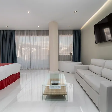 Arcos Hotel 3*