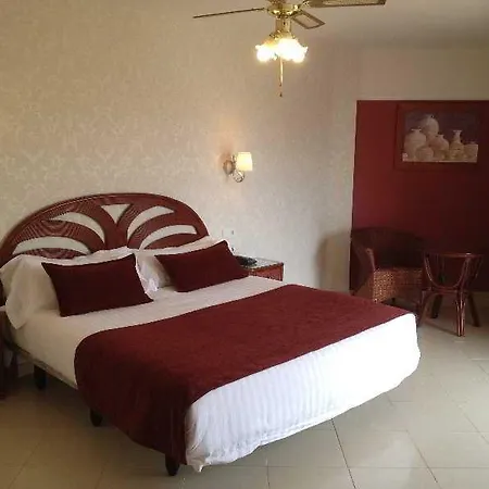 Hotel Arcos
