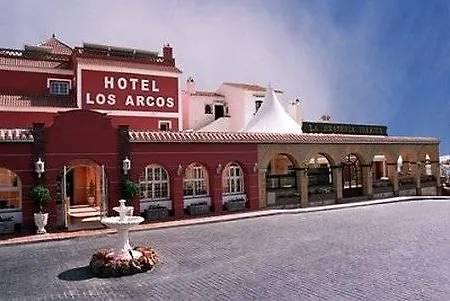 Arcos