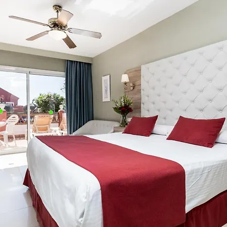 Arcos Ξενοδοχείο