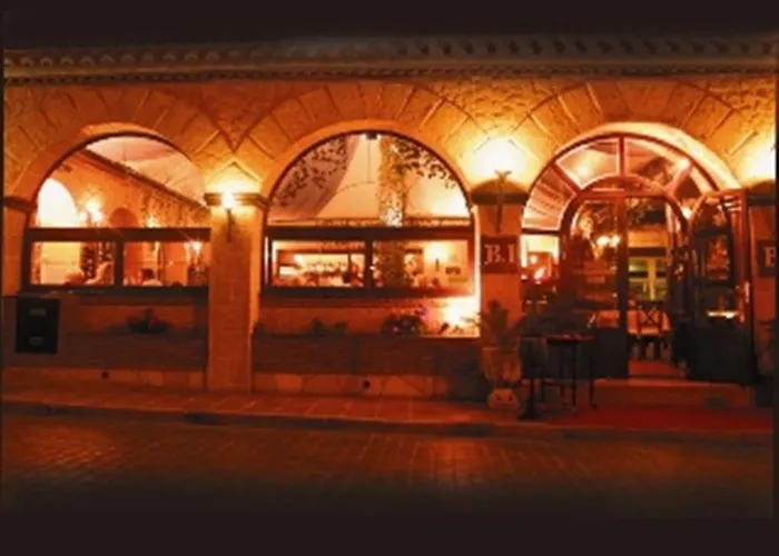 Arcos Nerja