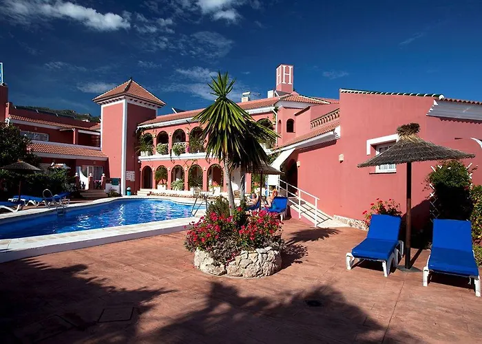 Arcos Nerja